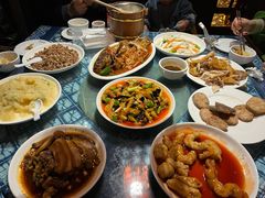 -香满楼(临安路店)