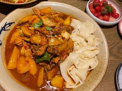 -那时新疆·若羌(经纬汇店)