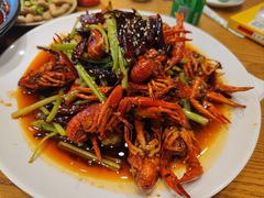 -阳光院坝小龙虾(红牌楼店)
