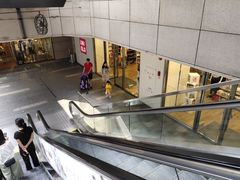 -江燕路万科里