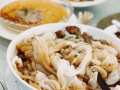 河粉蒸排骨-澳门酒家(南航明珠店)