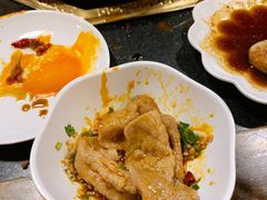 -蜀九香火锅(彩虹店)
