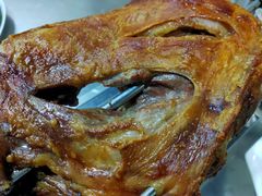 -张记烤羊腿(北花园店)