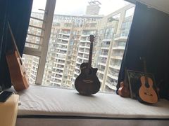 -乐尚音乐空间·钢琴·声乐·架子鼓(会展中心店)