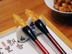 -宋宴(虎跑店)