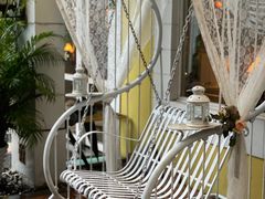 -火车头法国西餐厅