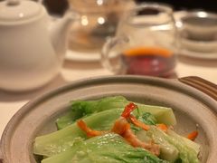 -利苑酒家(宜安广场店)