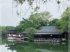 -桂林市榕杉湖景区