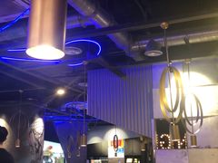 大堂-大丰收·蛙功夫(晋江万达店)