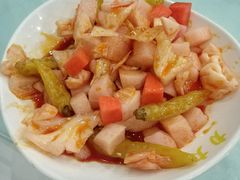-力力豆花庄(广渠门店)