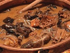 -关东小磨东北菜(漕河泾印象城店)