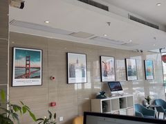 -Zsmart智尚酒店(南京夫子庙大光路店)