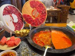 -蜀大侠火锅(香格里拉店)