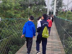 -石燕湖生态旅游景区