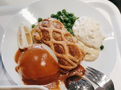 -宜家·瑞典风味餐厅(四元桥店)