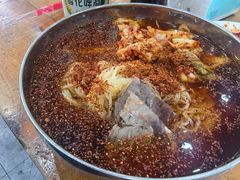 -顺通大冷面(总店)