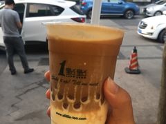 -1点点(大连路店)