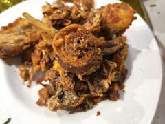 -大鸭梨烤鸭(金色漫香店)