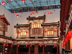 -华谊兄弟影院(IMAX洋桥店)