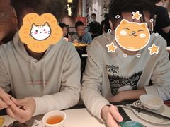 -江边城外烤全鱼(世茂广场店)