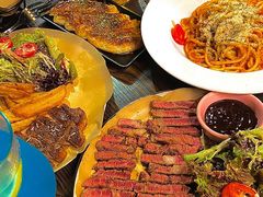 -The Cheebat 锌吧·Bistro(体育西店)