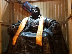 -老阿妈蒙古村·蒙古包·草原文化·歌舞表演(老君堂店)
