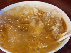 -黄氏沥泉·冰粉(玉林店)