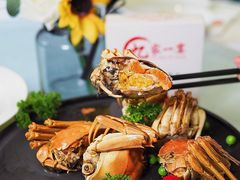 -忆家一宴(南丹东路总店)
