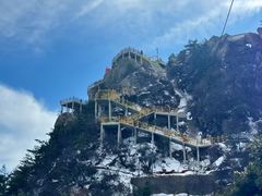 -洛阳白云山景区