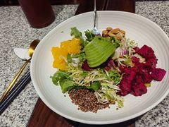 -真地道京味府·鲜橙烤鸭·北京菜(朝阳公园·甜水园店)