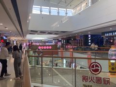 -万达广场(惠州大亚湾店)