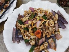-湛江渔港·大排档(乐园路总店)