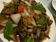 -小红门海鲜