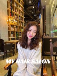 -MY HAIR ARDOR