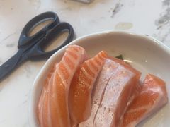 -半岛听涛蒸汽海鲜自助(K11店)
