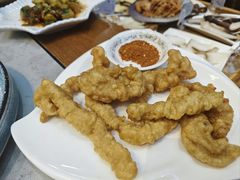 -大理董·董家小厨野生菌火锅(古城旗舰店)