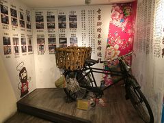 -胡须张鲁肉饭(美食文化馆店)