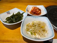 -唯成•韩国炭火烤肉 유성고기