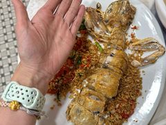 -富来美食