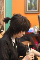 -鸿運 BARBER SHOP男士理发馆