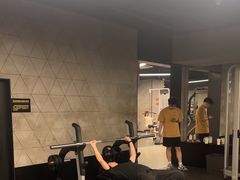-锐动健身游泳(博地中心店)