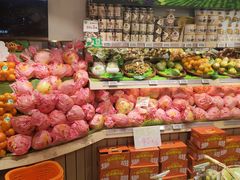 -百果园PAGODA(玄武成贤街店)