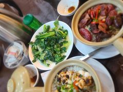 -尝囍煲仔小菜