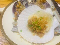 -黄寺蒸汽海鲜(黄寺大街店)