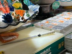 -亚马逊海鲜自助(梅溪湖步步高店)