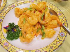 -仿膳饭庄·宫廷风味(百年传承店)