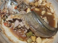 -避风塘·老港味餐厅(虹口龙之梦店)