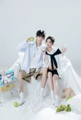 -WAVE SODA摄影工作室