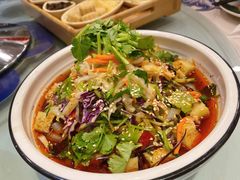 -蒙古大营·蒙古演绎餐厅(赛马场店)