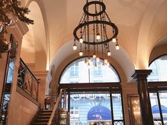 大堂-The Wolseley